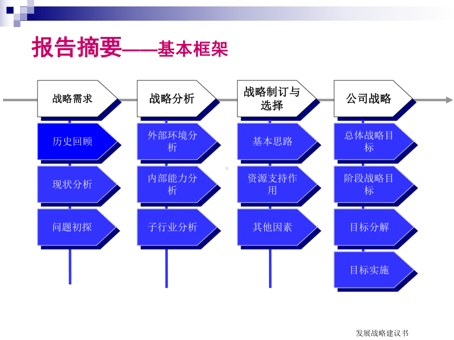 营销管理-公司发展战略建议实例.ppt_第2页