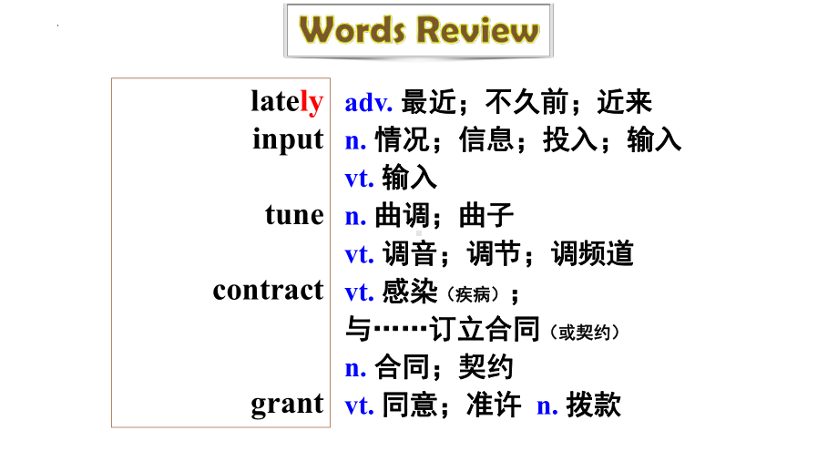 Unit 4 Sharing Readig for writing -ppt课件--(2022)高中英语新人教版选择性必修第四册.pptx_第2页