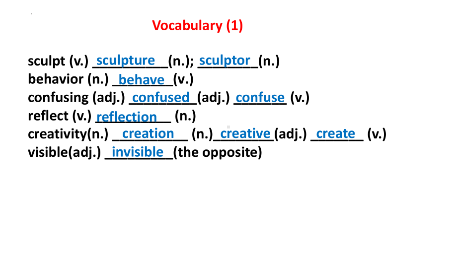 Unit 2 Starting out + Understanding ideasppt课件(2022)高中英语新外研版必修第一册必修第一册.pptx_第1页