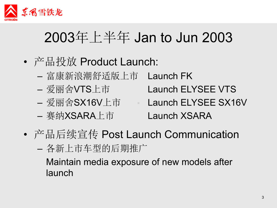 企业管理资料-东风雪铁龙公关宣传计划提纲.pptx_第3页