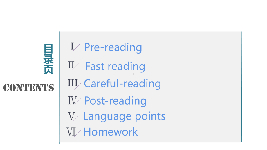 Unit 6 Developing ideas Readingppt课件(2022)高中英语新外研版必修第一册.pptx_第2页