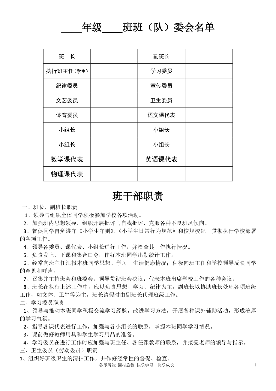 集体备课教案标准表格参考范本.doc_第1页