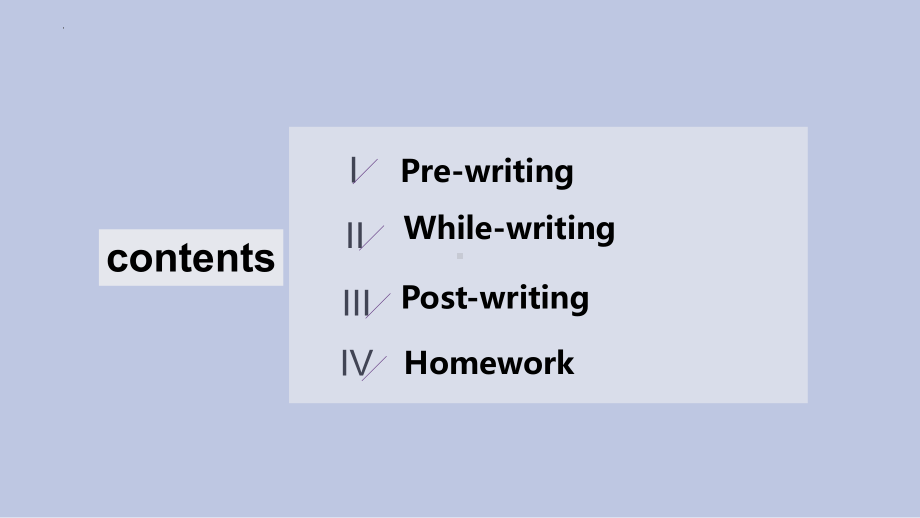 Unit 5 Developing ideas-writingppt课件 -(2022）新外研版高中《英语》选择性必修第一册.pptx_第2页