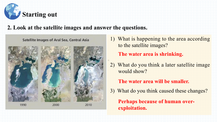 Unit 5Starting out & Understanding ideas 课件 -(2022）新外研版高中选择性必修第二册《英语》.pptx_第3页