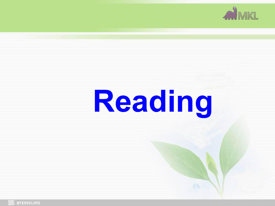 高一英语必修4 Unit 1.4《Unit 1 Reading 》课件（新课标人教版－必修4）学习培训模板课件.ppt_第2页