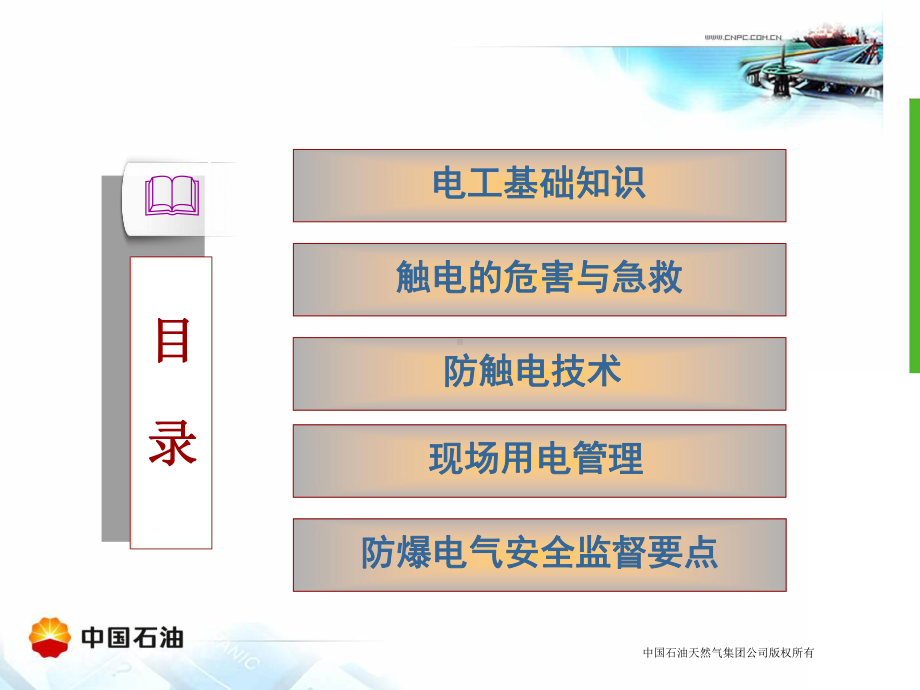 电气安全技术与防爆电气安全监督要点学习培训模板课件.ppt_第3页