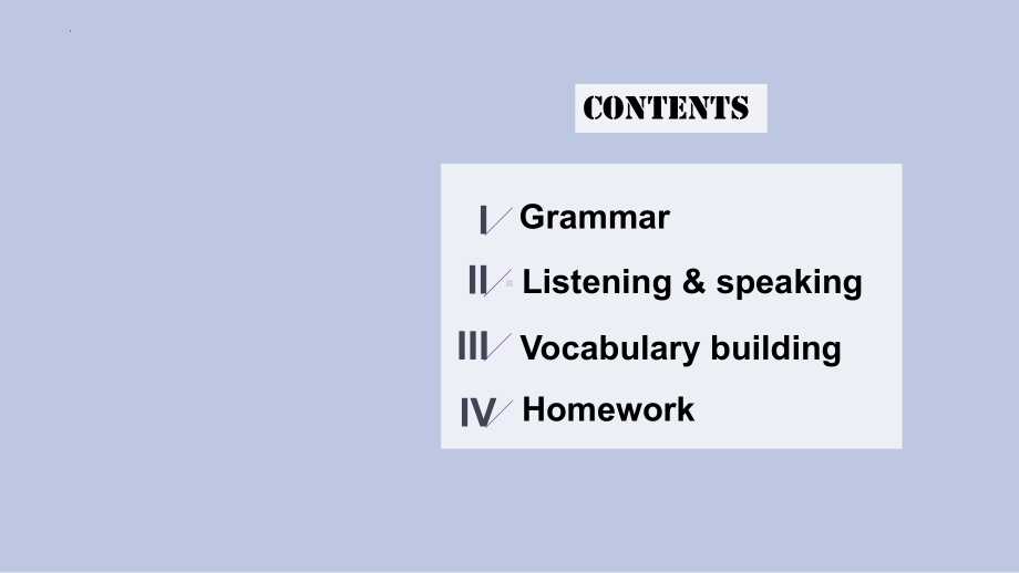 Unit 6 Using language ppt课件 -(2022）新外研版高中《英语》选择性必修第一册.pptx_第2页