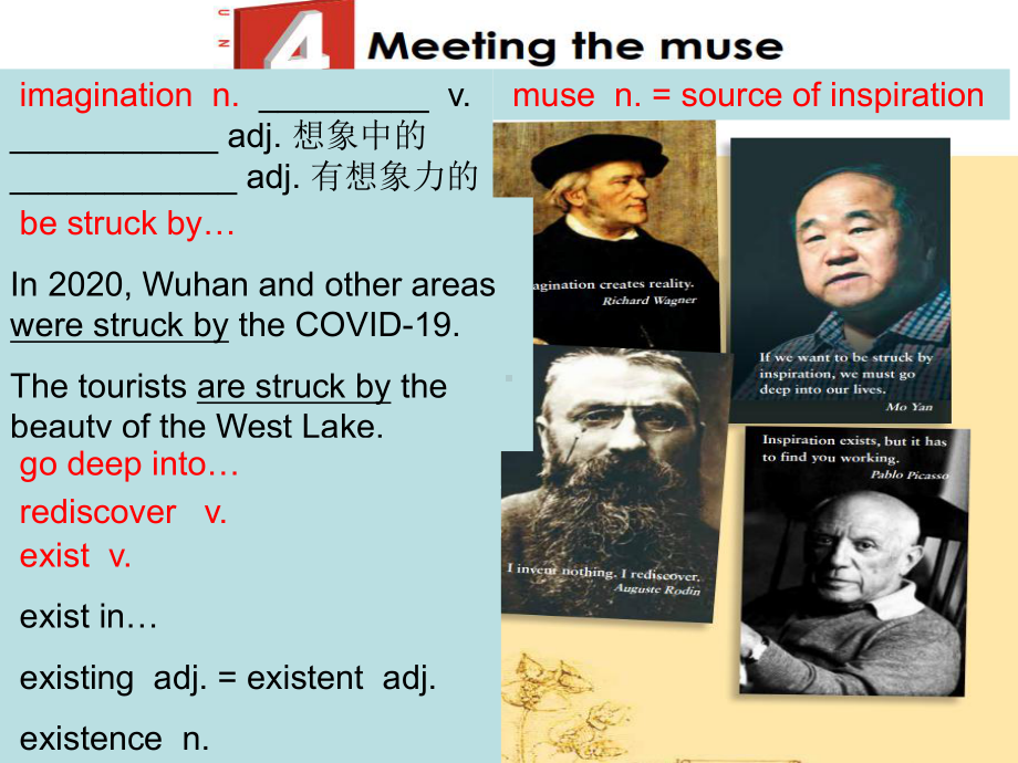 Unit 4 Starting out and Understanding ideas 课件-(2022）新外研版高中《英语》选择性必修第一册.ppt_第2页