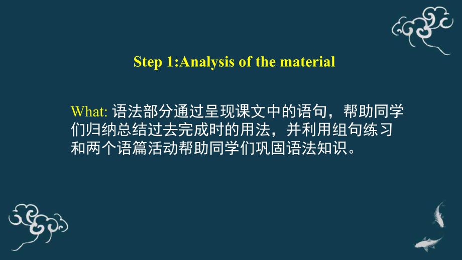 Unit 5 Using language ppt课件-(2022）新外研版高中《英语》选择性必修第一册.pptx_第2页