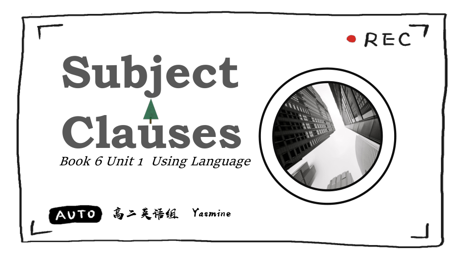 Unit+1+Using+Language+Subject+Clauses公开课+课件++-(2022）新外研版高中选择性必修第三册《英语》.pptx_第1页