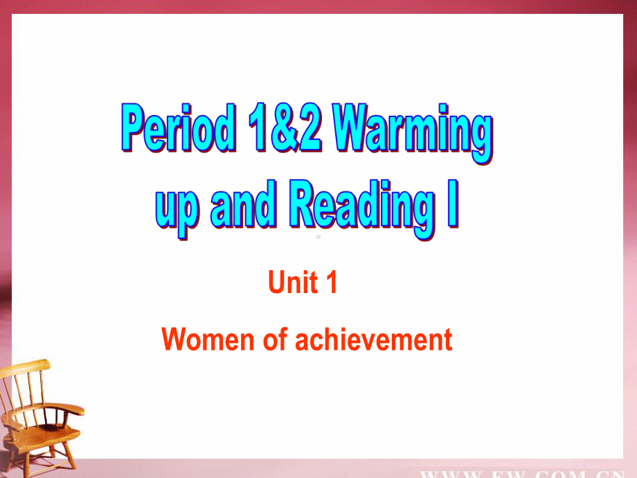 高一英语必修4 Unit 1.6《Unit1 reading》课件（新课标人教版－必修4）学习培训模板课件.ppt_第2页