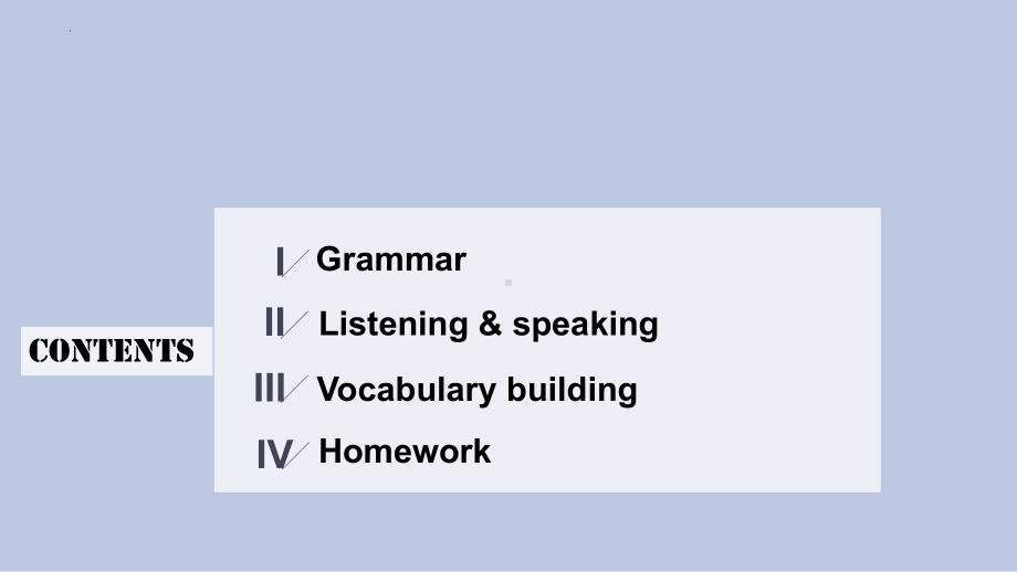 Unit 5 Using language ppt课件 -(2022）新外研版高中《英语》选择性必修第一册.pptx_第2页