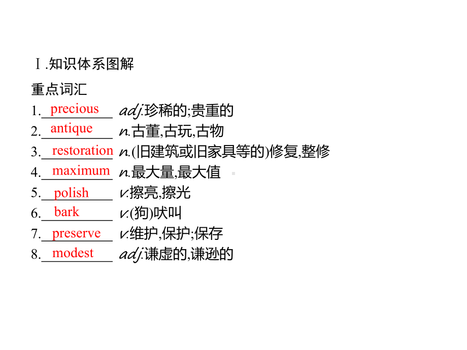 Unit 2　Section C　Developing ideas & Presenting ideas & Reflection同步课件 -(2022）新外研版高中选择性必修第三册《英语》.pptx_第2页