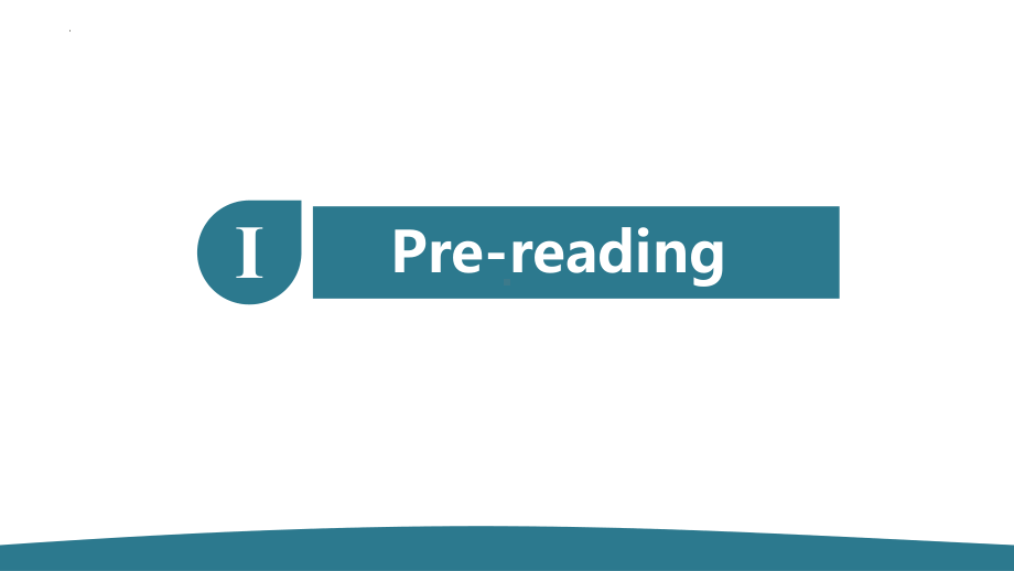 Unit 3 Developing ideas Reading 课件--(2022）新外研版高中选择性必修第二册《英语》.pptx_第3页