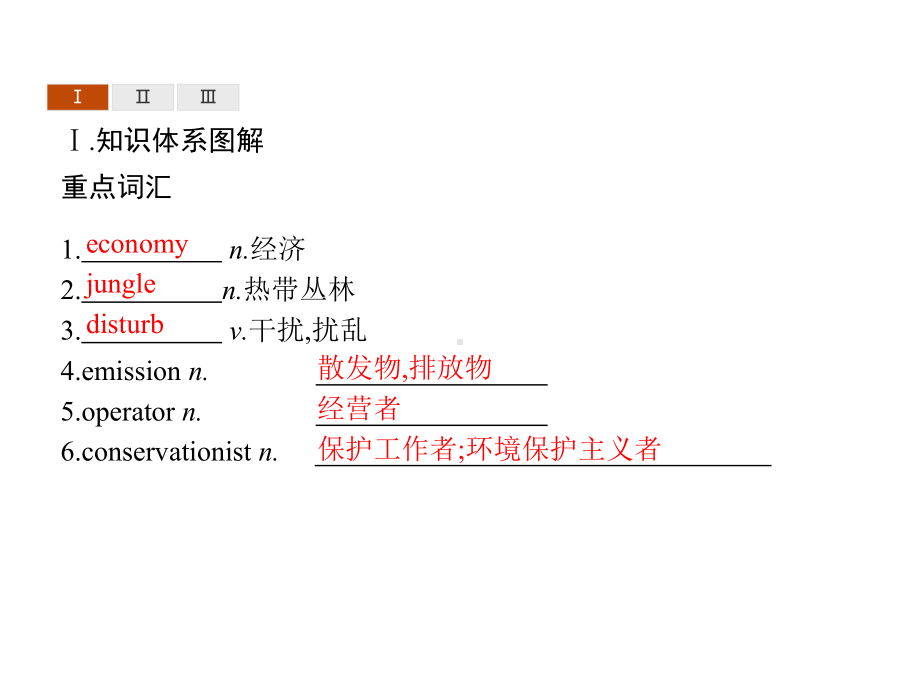 Unit 6 Section B Using language课件-(2022）新外研版高中《英语》选择性必修第一册.pptx_第2页