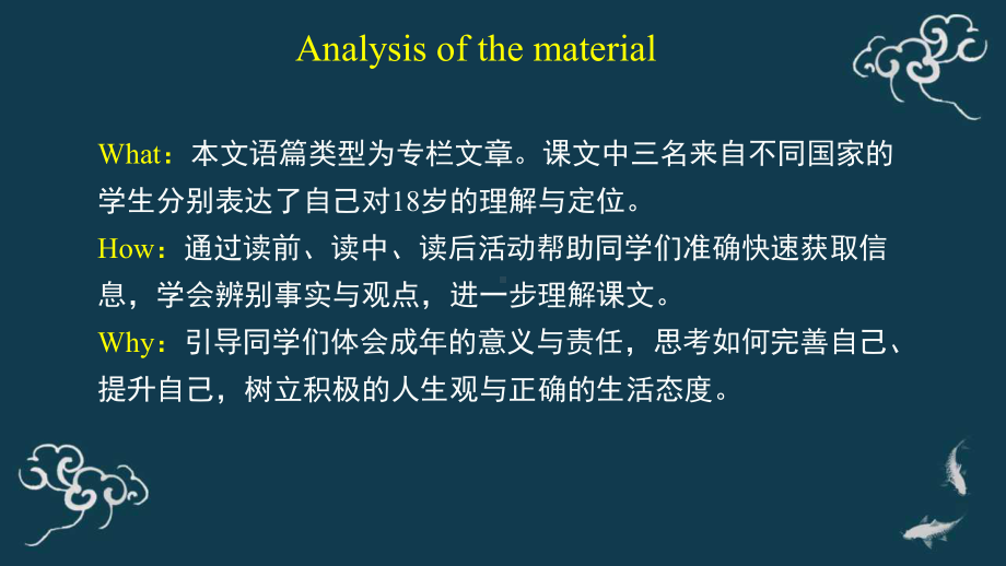 Unit1 Understanding ideas 课件-(2022）新外研版高中选择性必修第二册《英语》.pptx_第2页