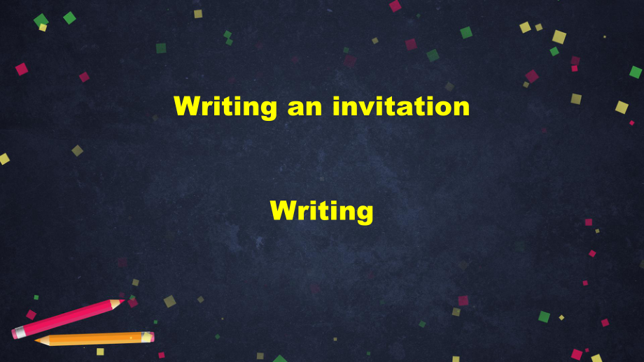 Unit 4 Meeting themuse(4)-Writing课件-(2022）新外研版高中《英语》选择性必修第一册.pptx_第2页