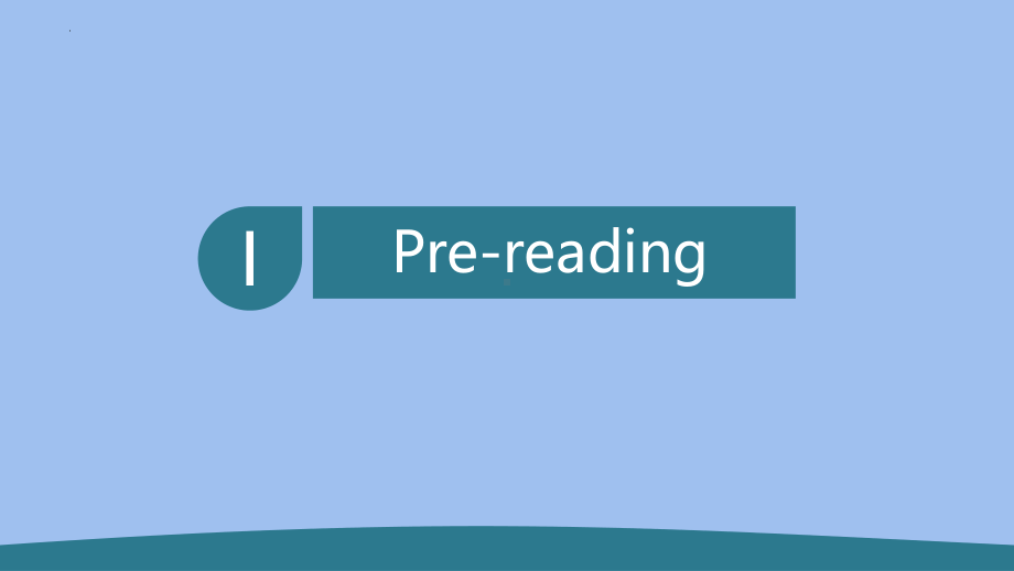 Unit 4 Developing ideas Reading ppt课件-(2022）新外研版高中《英语》选择性必修第一册.pptx_第3页