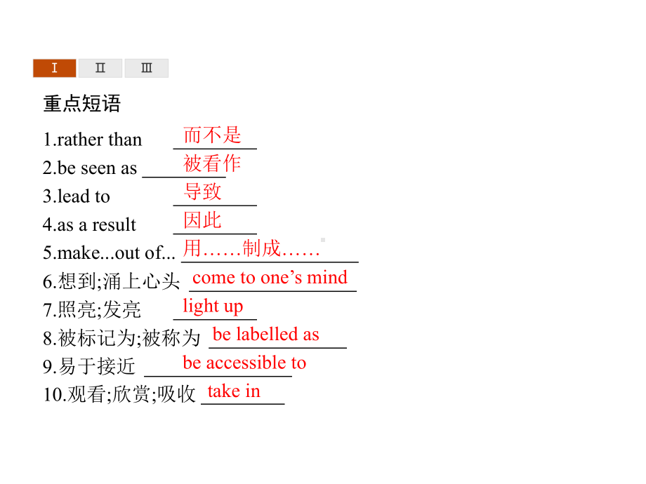 Unit 4 Section C Developing ideas & Presenting ideas & Reflection课件-(2022）新外研版高中《英语》选择性必修第一册.pptx_第3页