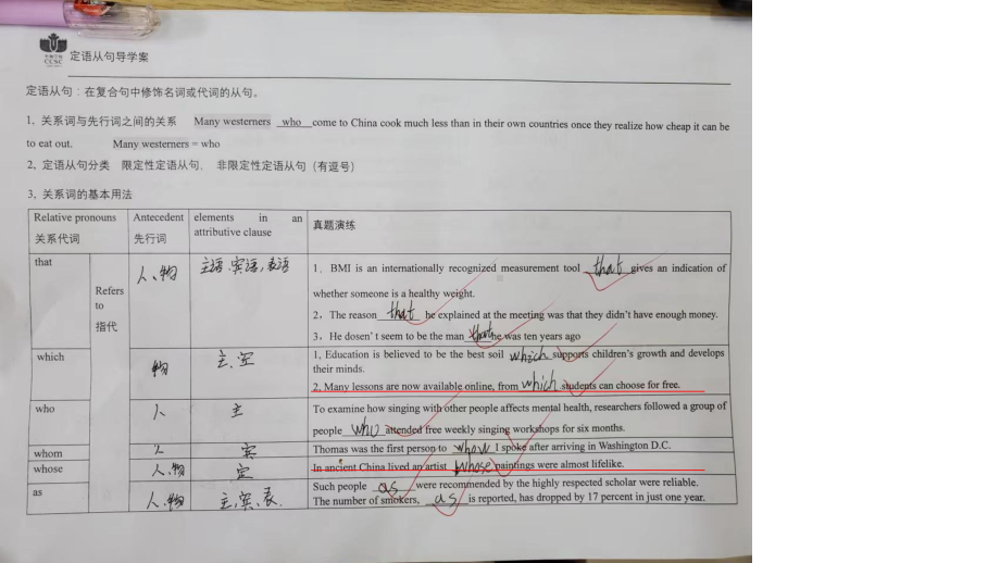 Unit 4 Using language课件 -(2022）新外研版高中选择性必修第四册《英语》.pptx_第2页