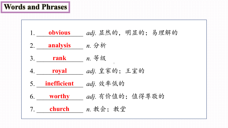 Unit 5 Lesson3 Understanding 课件-（2022）新北师大版《高中英语》选择性必修第二册.pptx_第3页