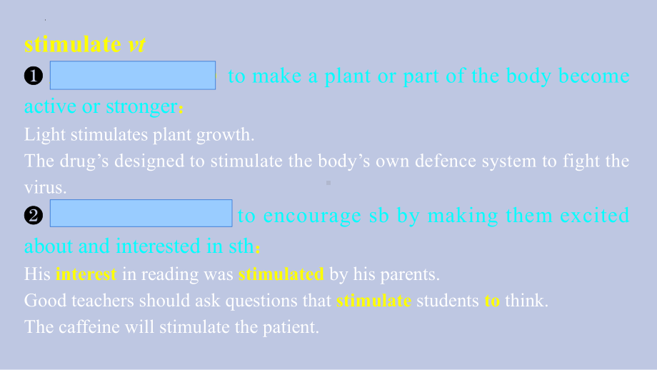 Unit 5 Lesson 2 The Objectives of Education课件 2- -（2022）新北师大版《高中英语》选择性必修第二册.pptx_第3页