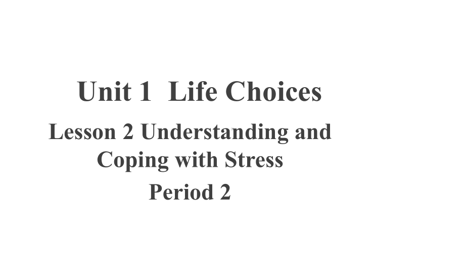 Unit 1 Lesson 2第2课时课件-（2022）新北师大版《高中英语》必修第一册.pptx_第1页