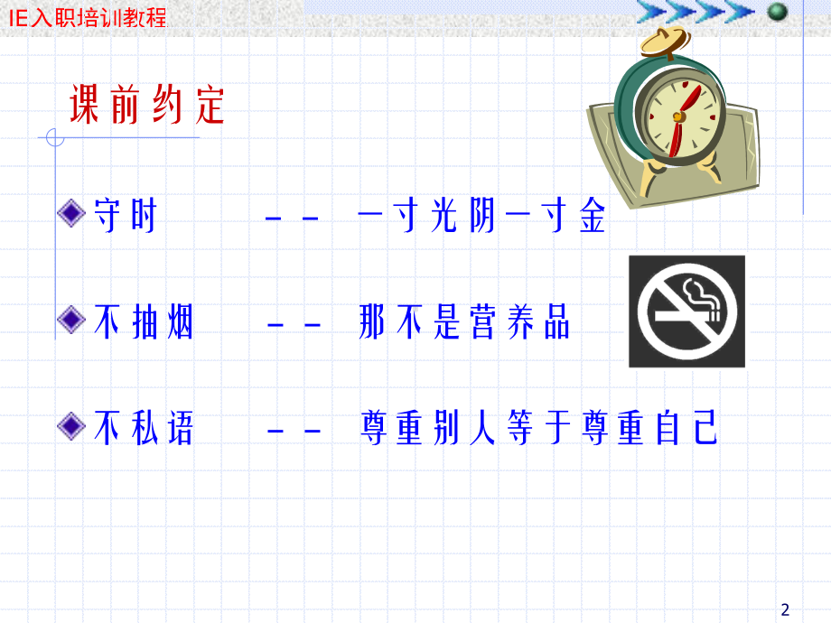 企业培训资料-IE入门培训教程.pptx_第2页