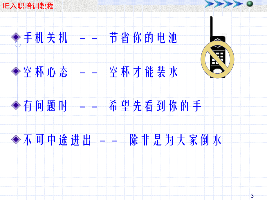 企业培训资料-IE入门培训教程.pptx_第3页