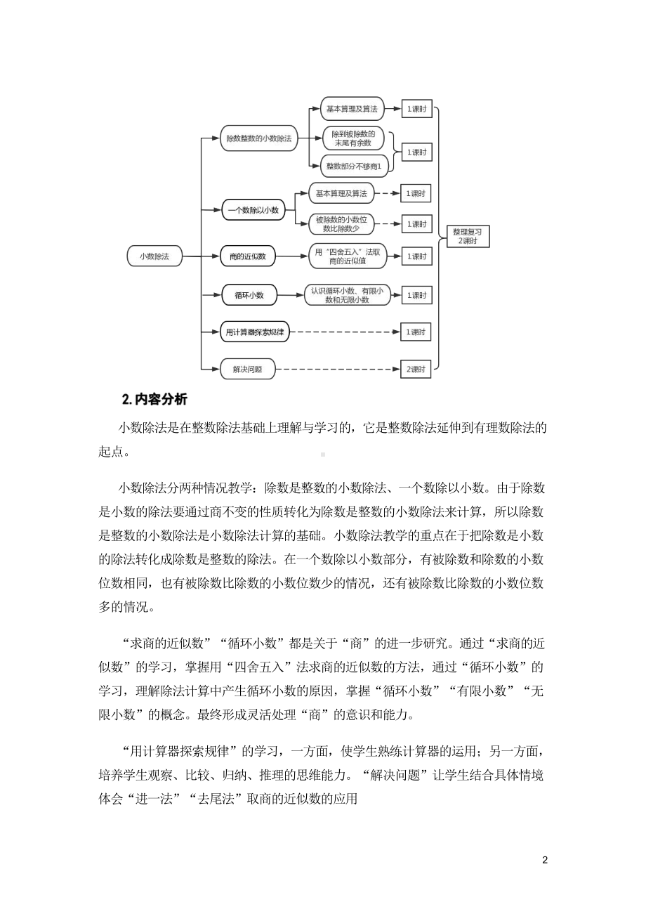 [信息技术2.0微能力]：小学五年级数学下（小数除法）一个数除以小数-中小学作业设计大赛获奖优秀作品-《义务教育数学课程标准（2022年版）》.docx_第3页