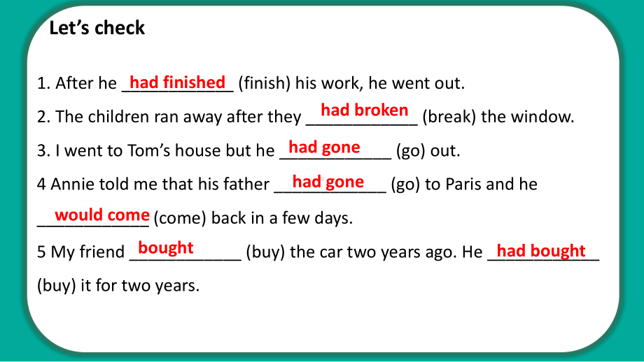 Unit 1 Relationships Lesson 2 How do we like teachers' feedback-课件-（2022）新北师大版《高中英语》选择性必修第一册.pptx_第2页