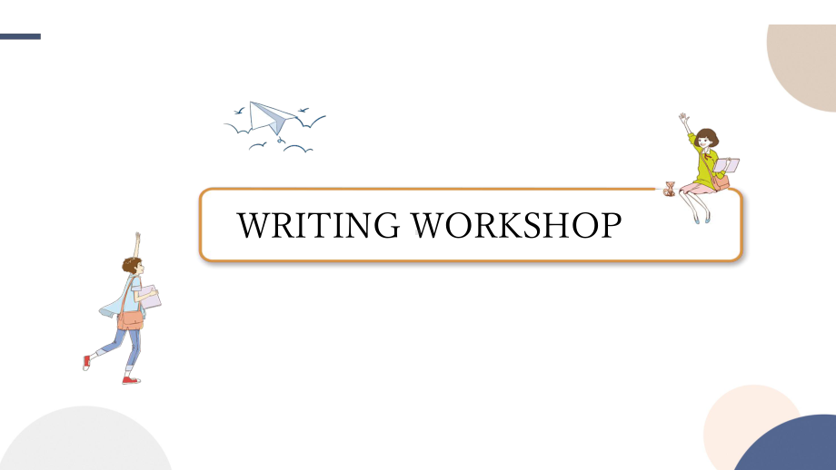 Unit 4 Information technology Writing workshop~Reading Club 2 课件--（2022）新北师大版《高中英语》必修第二册.pptx_第2页