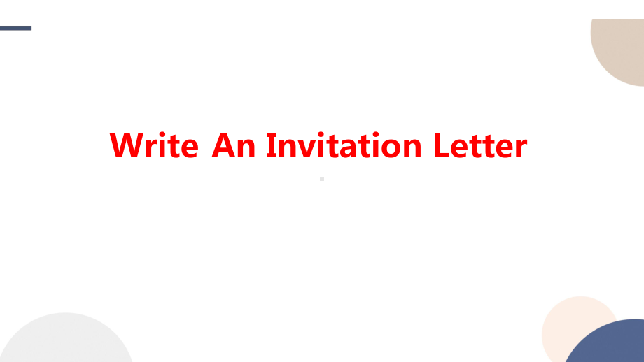 Unit 1 Relationships WRITING WORKSHOP~READING CLUB 2课件 -（2022）新北师大版《高中英语》选择性必修第一册.pptx_第3页