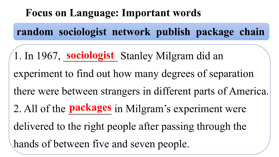 Unit 10 Language and grammar 课件-（2022）新北师大版《高中英语》选择性必修第四册.pptx_第2页