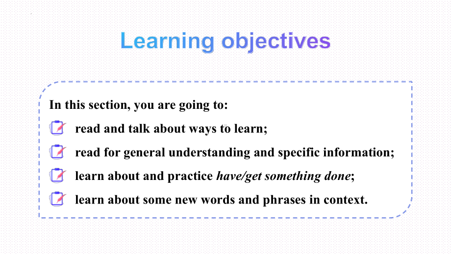 Unit 5 Lesson 1 Enlightening a Mind课件 -（2022）新北师大版《高中英语》选择性必修第二册.pptx_第2页