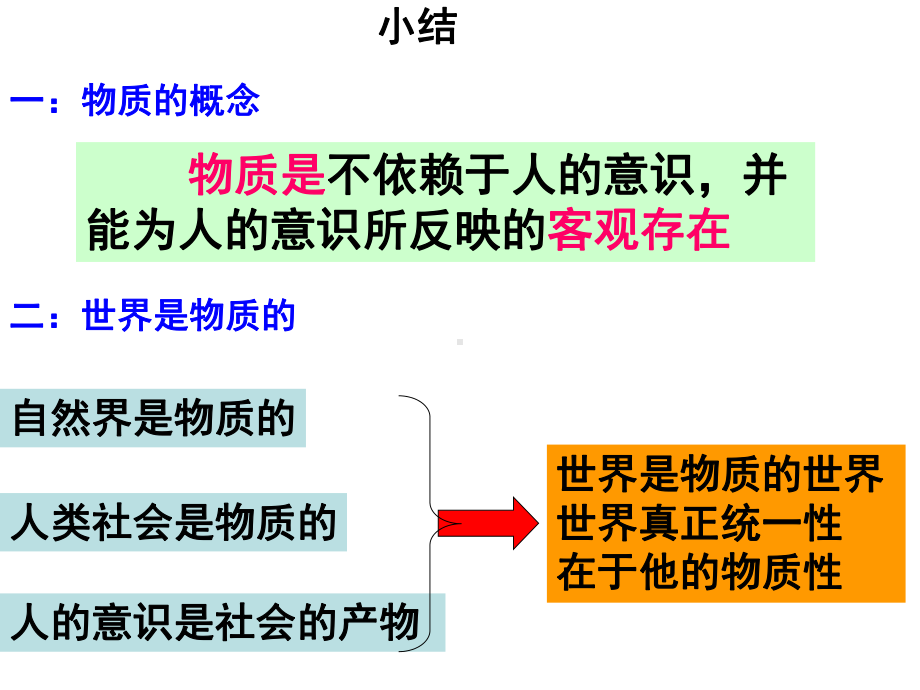 高中政治必修四 哲学4.2认识运动-把握规律1学习培训模板课件.ppt_第1页