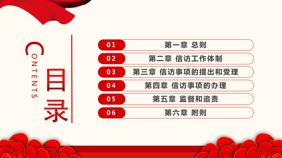 2022信访工作条例学习PPT课件（带内容）.pptx_第3页