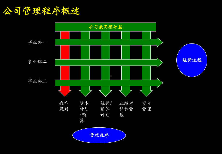 （企管资料）-制定战略规划的流程.ppt_第3页