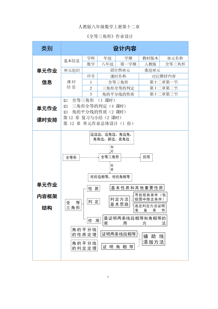 [信息技术2.0微能力]：中学八年级数学上（全等三角形）-中小学作业设计大赛获奖优秀作品-《义务教育数学课程标准（2022年版）》.docx_第2页