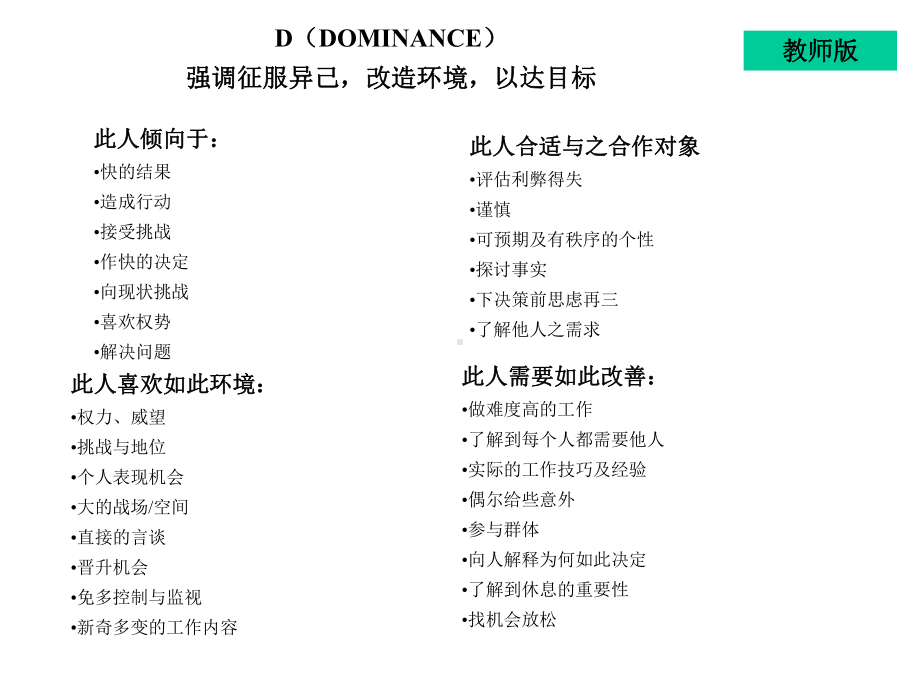 （企管资料）-职业经理人管理技能训练.ppt_第3页