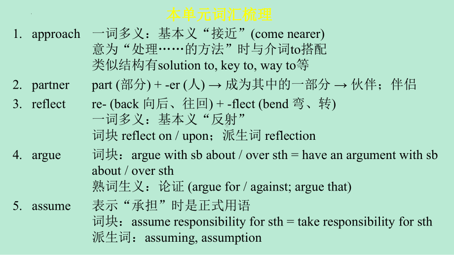 Unit 9 Topic Talk-Lesson 1 课件1 -（2022）新北师大版《高中英语》必修第三册.pptx_第2页