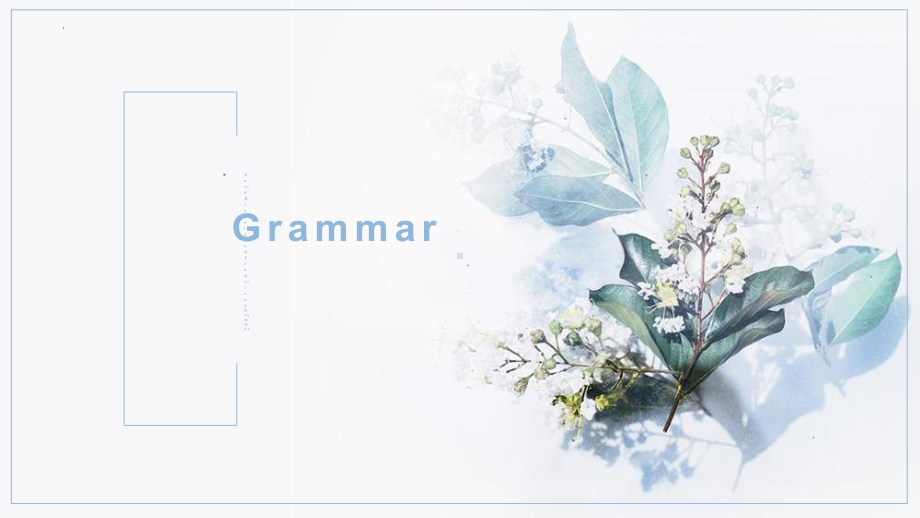 Unit4 Grammarppt课件-（2）-（2022新）人教版高中英语必修第二册.pptx_第1页