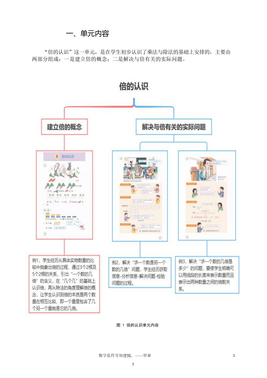 [信息技术2.0微能力]：小学三年级数学上（第五单元）范例一-中小学作业设计大赛获奖优秀作品[模板]-《义务教育数学课程标准（2022年版）》.docx_第3页