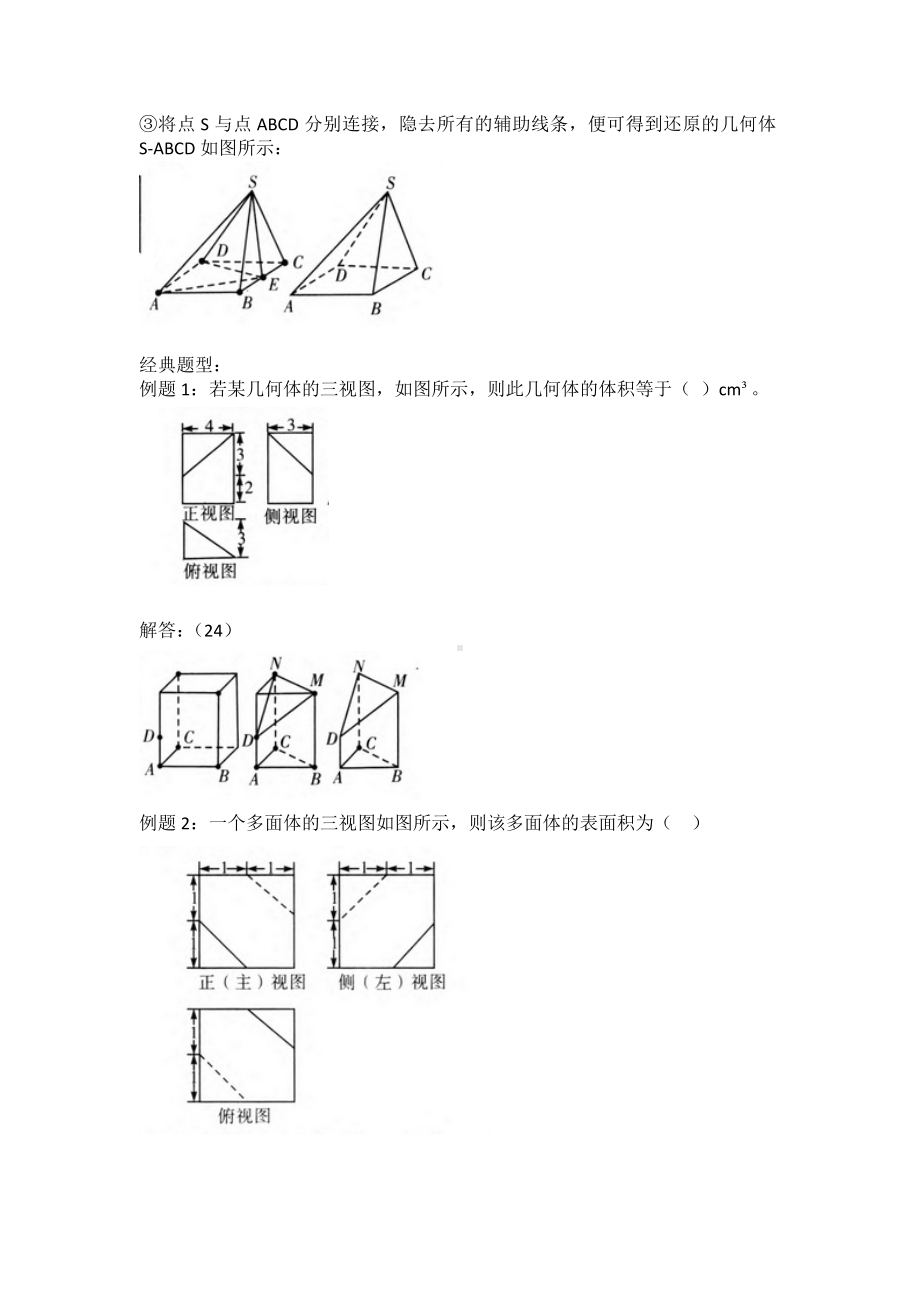 高考数学专题-三视图还原技巧.docx_第2页