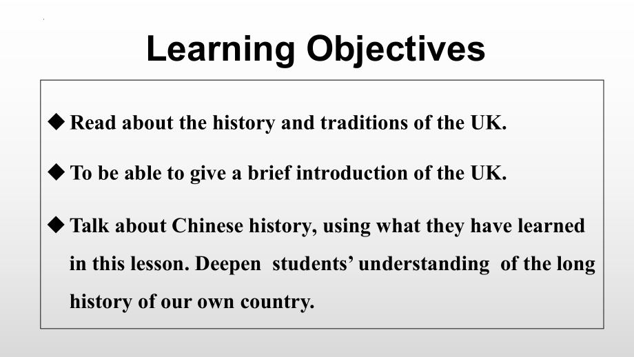 Unit 4 History and Traditions Reading and Thinking ppt课件-（2022新）高中英语人教版（新教材）必修第二册(2).pptx_第2页