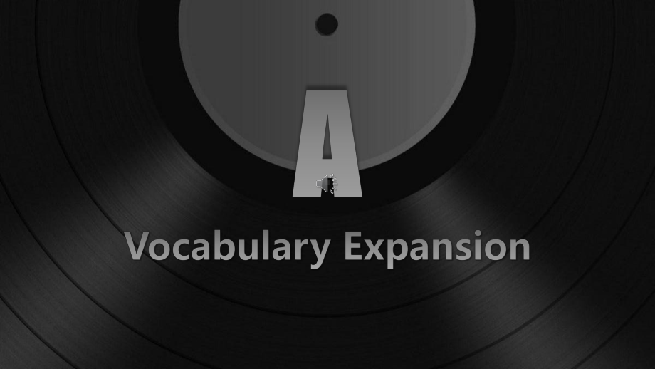 Unit 5 MusicVocabulary ppt课件 -（2022新）人教版(2019)高中英语必修第二册.pptx_第2页