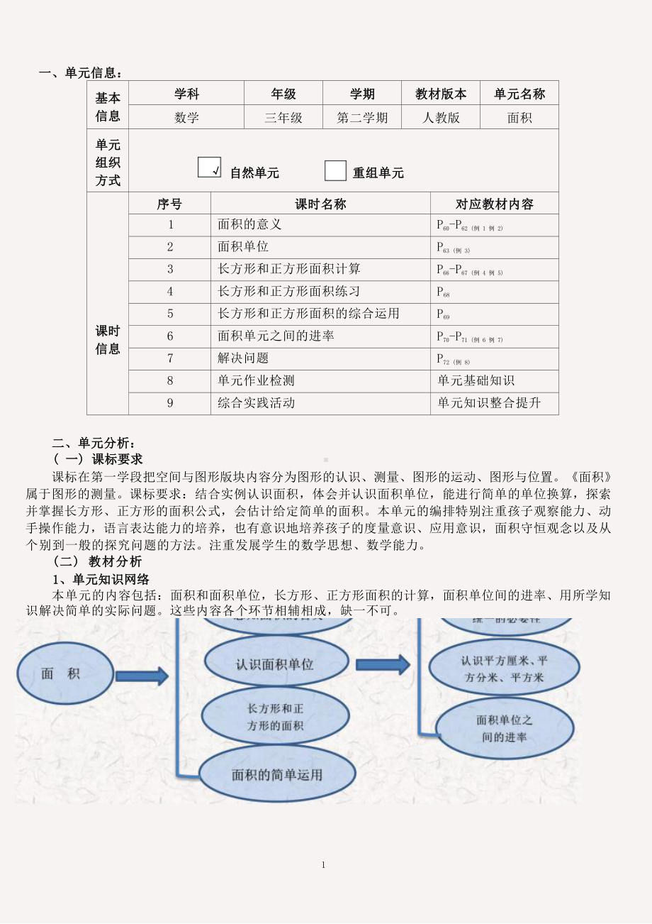 [信息技术2.0微能力]：小学三年级数学下（第五单元）面积的意义-中小学作业设计大赛获奖优秀作品[模板]-《义务教育数学课程标准（2022年版）》.docx_第3页