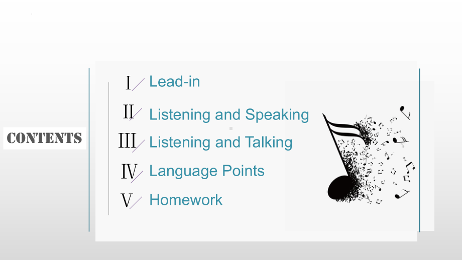 Unit 5 Listening and Speaking & Listening and Talking ppt课件-（2022新）高中英语人教版（新教材）必修第二册.pptx_第3页