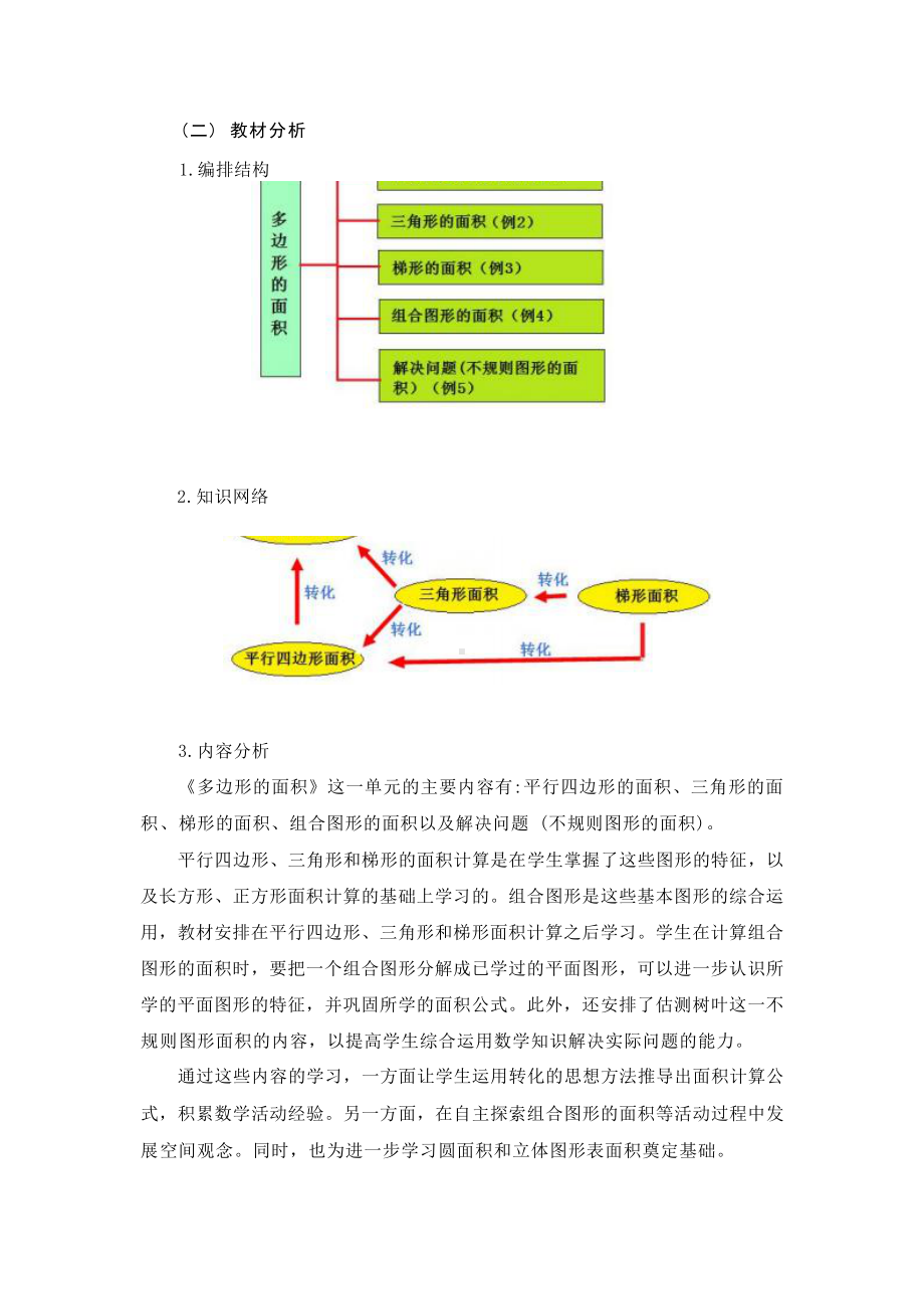 [信息技术2.0微能力]：小学五年级数学上（第六单元）梯形的面积练习课-中小学作业设计大赛获奖优秀作品[模板]-《义务教育数学课程标准（2022年版）》.docx_第3页