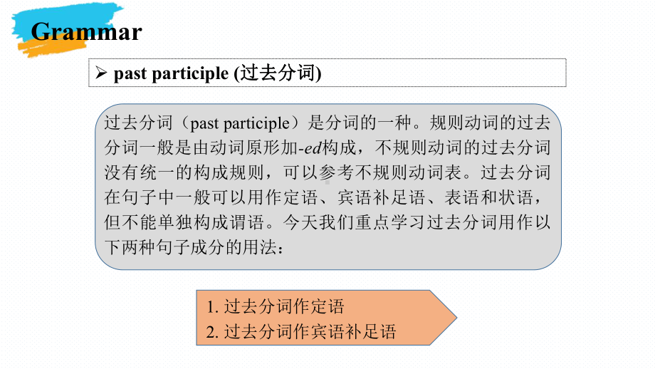 Unit 4 Discovering Useful Structures ppt课件-(2022)高中英语新人教版（新教材）必修第二册.pptx_第3页